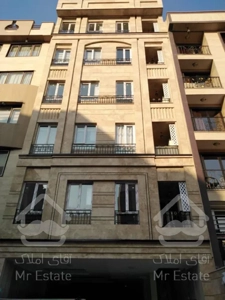 آپارتمان ۹۰متری دو