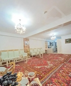 آپارتمان ۱۲۰ متر اندیشه تک واحد املاک خانپور