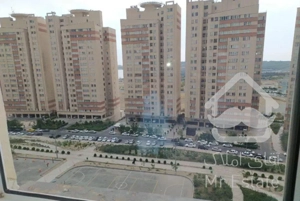 فروش برج آسمان میدان دریاچه چیتگر منطقه ۲۲تهران