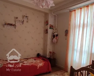 آپارتمان ۸۶ متری در حجتی فروش