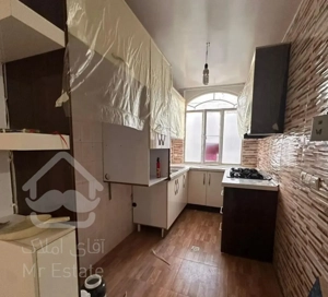 ۷۵متر ۲خواب / غرق نور / بازسازی شده