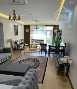 ۸۰ متر روبه آفتاب پونک /همیلا منطقه ۲