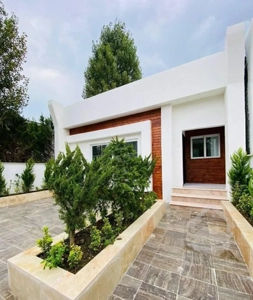 مدرن220م/بافت مسکونی/سنددار/نوساز/شهرکی بانگهبان