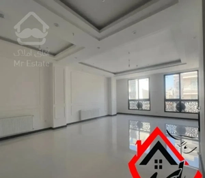 آپارتمان ۱۲۰ متری نورگیرلوکیشن طلایی چهارراه اول