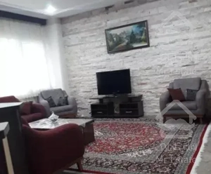 76متر 2خواب فول امکانات(هجرت - صبح دوست)