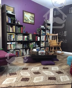 آپارتمان ٤١ متری خیابان جمهوری فول بازسازی