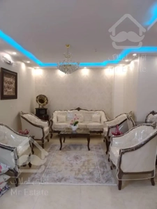 خریداپارتمان، ۱۰۰متری دربرج معروف شهرک راه اهن