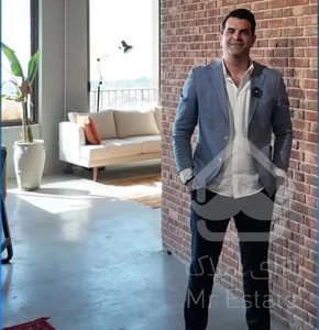 ۲۱۱ متری برج شاهگلی فول بازسازی سرمایه گذاری