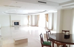 فروش آپارتمان 245متر دربند تکواحدی