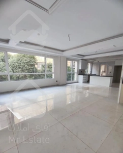 ۱۴۰ متر ۳ خوابه نوساز اندرزگو