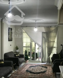 ۶۶متر یک خواب پارکینگ انباری طبقه سه ونیم تهرانشرق