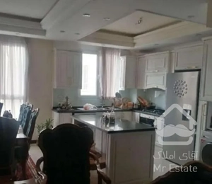 فروش آپارتمان 122 متر در دزاشیب