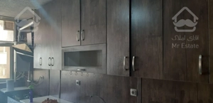 نصب برچسب کابینت