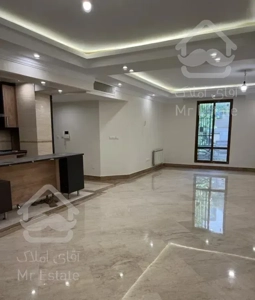 اپارتمان 112 متر محله  ارام