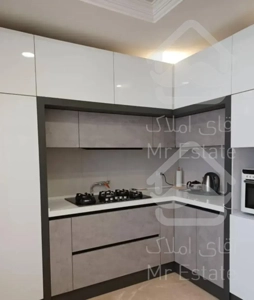 آپارتمان ۱۴۳ متری سه خوابه