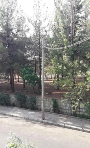 ۱۰۱متر امیددژبان دوخوابه بازسازی شده منطقه۲۲