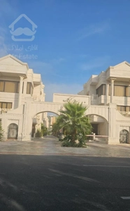 فروش خانه ویلایی ۳۴۷ متری ۳ خوابه