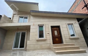 فروش خانه ویلایی ۱۶۰ متری ۳ خوابه