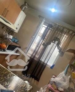 ۴۰متر ۱خوابه/لویزان