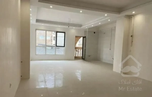 گلشهر/126 متری/دو خواب/کلید اول