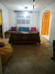 70متر دو خواب خوش نقشه در بلوار فردوس