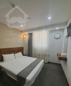 واگذاری سالیانه هتل آپارتمان