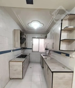 ۶۵مترسوئیت دوخوابه ماشین رو جاده چمخاله