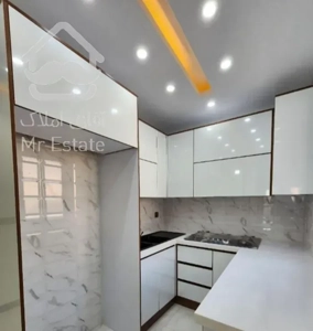 ۴۸ متر / ۴ ساله / زمزم