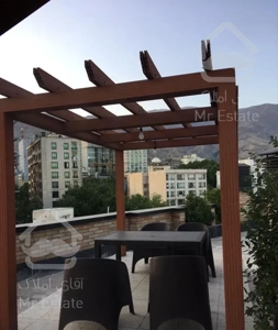 آپارتمان ۲۱۱متر لوکیشن باغ فردوس