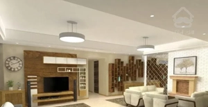 واحد ۹۸ متری ، خیابان غفاری ، کم واحد ، سنددار