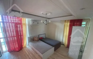 محله ای دنج و سر سبز در قلب پارک جنگلی نور