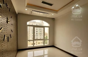 ۱۰۰ متر فرمانیه آقایی/برج باغ