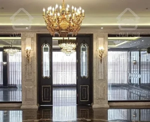 اول‌جلال دونبش۱۹۰متر سوناخشک نقشه  اعیونی برند