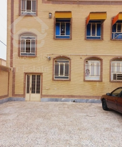 آپارتمان مهرگان زیباشهر