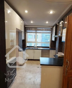 آپارتمان ۸۰ متری دوخواب خوش نقشه