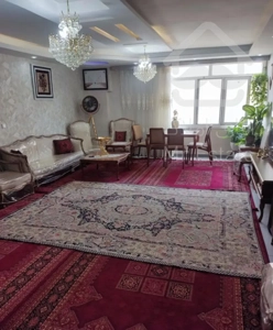 آپارتمان ۸۶متری بحر اصلی گلزار