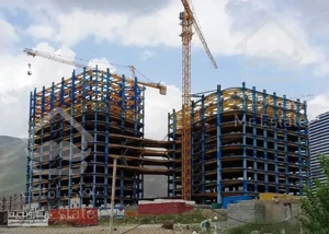 پیش فروش آپارتمان پروژه ویژن مروارید شهر (دریاچه چیتگر)⚜️