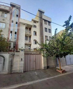 ۷۰متر استادمعین دامپزشکی تکواحدی