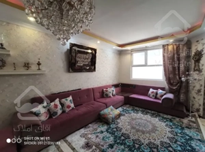 اجاره آپارتمان ۷۵ متری/۱خوابه/فول امکانات/مرزداران