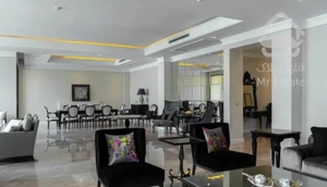 141متر/3خواب / فول امکانات/سالن پرده خور