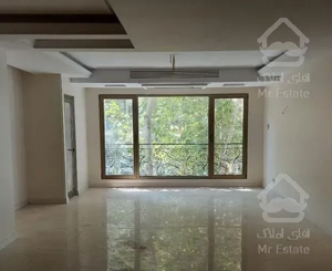 فروش ۱۲۷ متر آپارتمان نوساز ،نیاوران