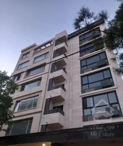 ۱۷۵ متر با مشاعات لابی نگهبانی / ابتدا هنرستان