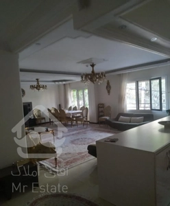 درکه کوهسار اوین سعادت آباد ولنجک 152 متری