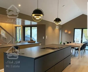 «« ۱۲۵ متر  رو به آفتاب ویوی ابدی فاز یک »»