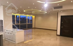 140 متر دو خوابه شهرک امید