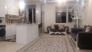 فروش آپارتمان یک خوابه/باغ فیض