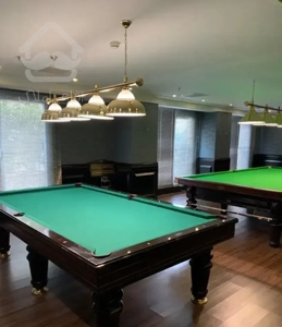 ۲۵۰ متر-۴پارکینگ-تاپ لوکیشن میدان کاج-استخر،روف