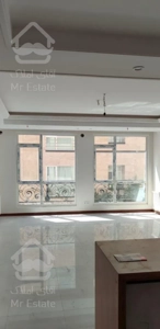 110متر/3خواب/کلید نخورده