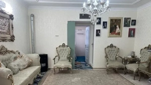 آپارتمان ۵۰ متری خوش نقشه تک واحده