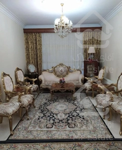 خانه120متری اقساط48ماهه کنارمترونزدیک اتوبان حکیم